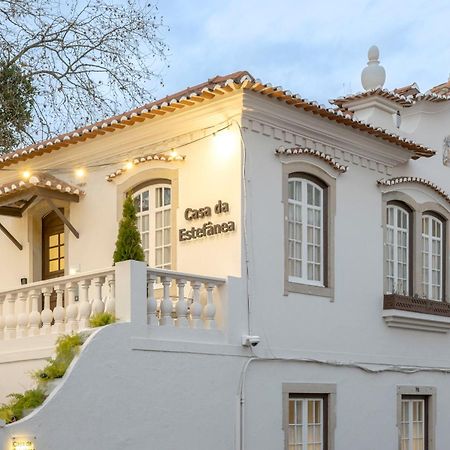 Casa Da Estefanea Sintra Luaran gambar